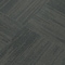 Mohawk Mohawk Elite 24 x 24 Carpet Tile SAMPLE with Colorstrand Nylon Fiber in Black Bird EB311-999 - alternate 2